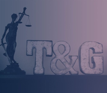 T&G logo